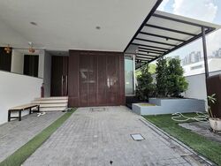 Michaels' Residences (D23), Semi-Detached #554533781